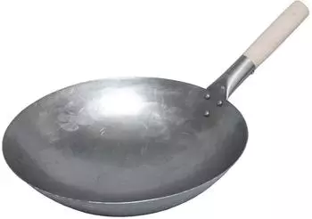 Monolith Wok Set 5-teilig für Keramikgrill (207013)