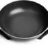 AudioSonic Tristar Elektro Wok 33 cm 4,5 l Schwarz