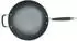 Ronneby Ultra Light Original Wokpfanne 30 cm Leichtgusseisen Induktion