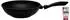 Elo Alucast 15629 Wokpfanne 28 cm 3 l Aluguss Elodur Select antihaftbeschichtet Induktion