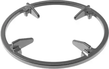 Neff Wok-Ring ⌀223mm, schwarz (Z32SW11X0)