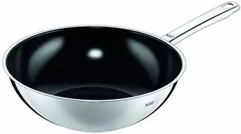 Silit Wuhan Wok-Pfanne 28 cm