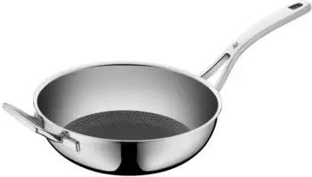WMF Profi Resist Wok-Pfanne 28 cm