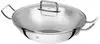 Wok 32 cm