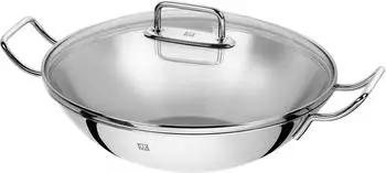 ZWILLING Plus Pro Wok 32 cm