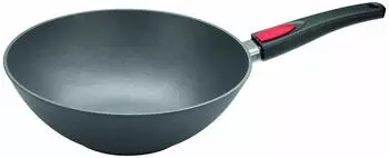 Woll Nowo Titanium Induktion Wokpfanne 30 cm
