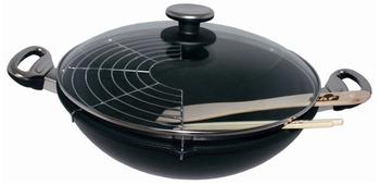 BAF Gigant Micro Ceramic Wok 32 cm