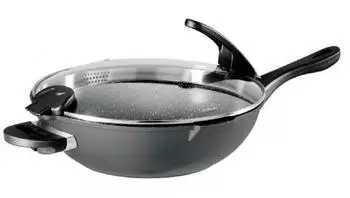 Stoneline Future Wok 32 cm
