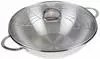 Wok 32 cm