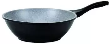 Karl Kr&uuml;ger Kr&uuml;ger Barcelona Wokpfanne antihaft 30 cm