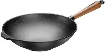 Skeppshult Traditional Wok 32 cm