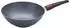 BergHOFF Leo Schmorbratpfanne mit Glasdeckel 26 cm