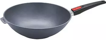 Woll Diamant Lite Induktion Wok 32 cm abnehmbarer Griff
