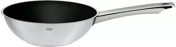 R&ouml;sle Moments Induktion Wokpfanne antihaft 28 cm