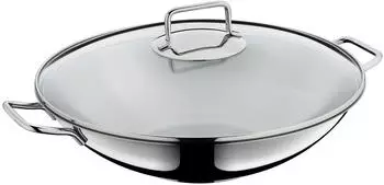 WMF Macao Wok-Set 2-teilig