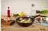 Kuhn Rikon Easy Induction Aluminium Wok 28 cm