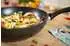 Kuhn Rikon Easy Induction Aluminium Wok 28 cm