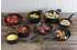 Kuhn Rikon Easy Induction Aluminium Wok 28 cm