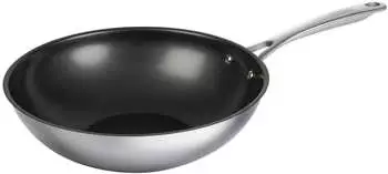 Kuhn Rikon Allround Wok Wok-/Bratpfanne Rund