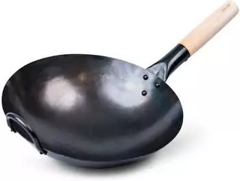 Pasoli 30 cm Wok