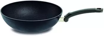 Fissler Adamant Wokpfanne Induktion 28 cm