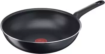 Tefal Wok B55519 Easy Cook & Clean 28 cm