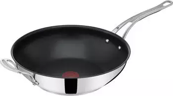 Tefal Wok E30688 Jamie Oliver Cook's Classic 30 cm