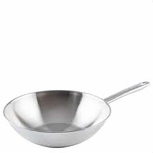 Riess Cristall Wok 30 cm silber (20916861)