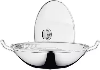 WMF Taiwan Party Wok 36 cm WMF Taiwan Party Wok 36 cm