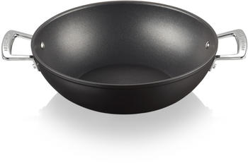 Le Creuset Alu Wok 28 cm