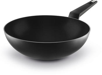 Castey Titanium Wok 28 cm