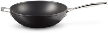 Le Creuset Wok Les forgées 26 cm