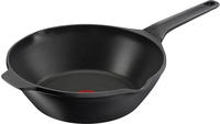 Tefal Wok "Robusto" Aluminium 1 Stk. tlg. Aluguss, Antihaftversiegelung,