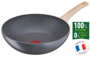Tefal Natural Force Wok Ø28 cm