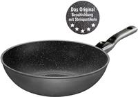 STONELINE Wok Aluminium Induktion, &Oslash; 30 cm