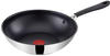 Tefal E3031944 by Jamie Oliver Quick & Easy (28 cm) silber