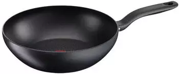 Tefal Hard Titanium Pro Wokpfanne 28 cm (G2891953)