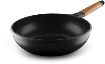 Castey Induction Wok 28 cm Cedar