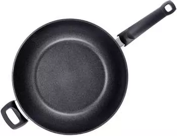 Fissler Adamant Aluminium-Wok Ø 32 cm