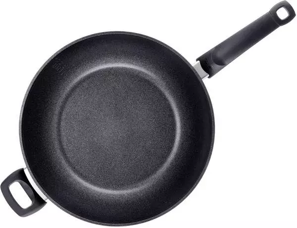 Fissler Adamant Aluminium-Wok Ø 32 cm