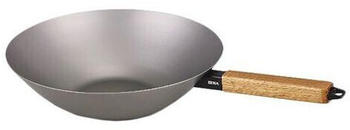 BEKA Maestro stainless steel wok pan Ø20 cm