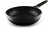 Castey Induction Wok 28 cm mit abnehmbarem Griff