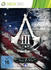 Ubisoft Assassin's Creed 3: Join or Die Edition (Xbox 360)