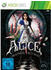 Alice: Madness Returns (XBox 360)