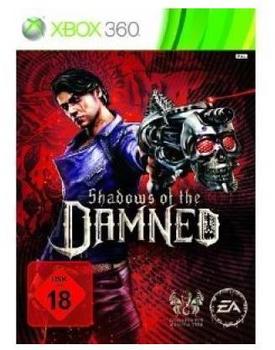Shadows of the Damned (XBox 360)