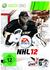 Electronic Arts NHL 12 (Xbox 360)