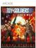 Toy Soldiers: Cold War (Xbox 360)