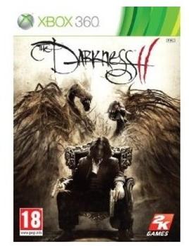 The Darkness 2 (XBox 360)