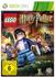 LEGO Harry Potter Die Jahre 5-7 (XBox 360)