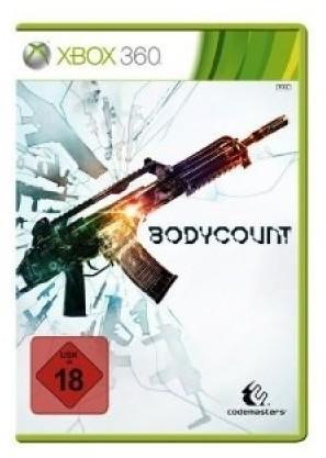 Bodycount (XBox 360)